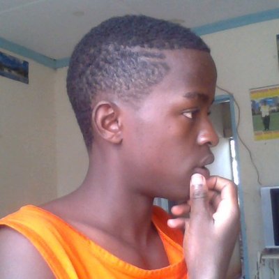 Profile Picture of Philip Binoh Lances (@LancPhil) on Twitter