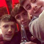 Profile Picture of Christopher Doherty (@_cdoherty) on Instagram
