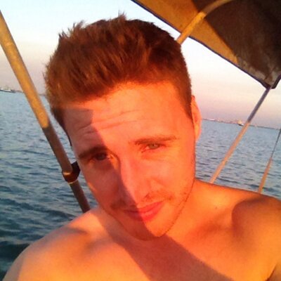 Profile Picture of Robbie Hudson (@Plebbian) on Twitter