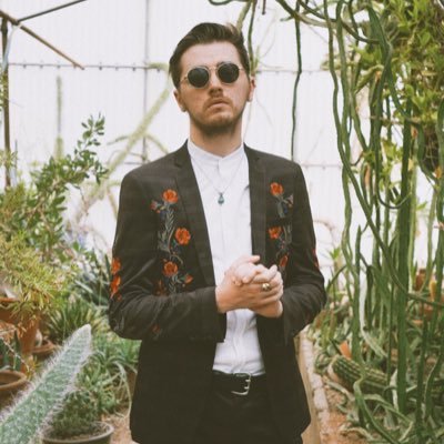 Profile Picture of Leo James Conroy (@leojamesconroy) on Twitter