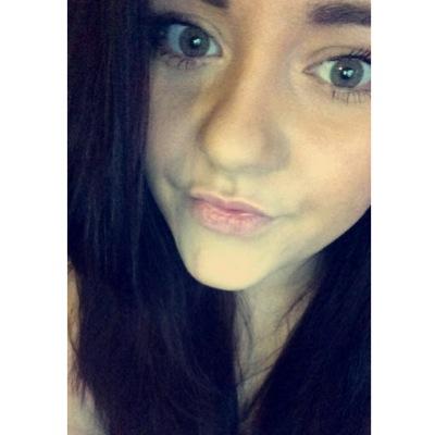 Profile Picture of Amanda Mcginty (@amandamcginty93) on Twitter