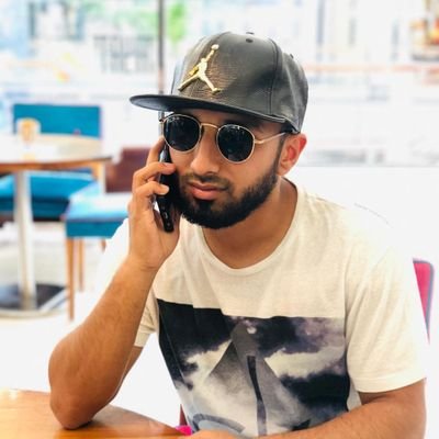 Profile Picture of Mohammed Ali Anwary (@M_is_King22) on Twitter
