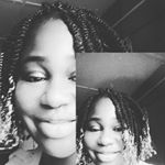 Profile Picture of lamtherealgal (@gladystolbert) on Instagram