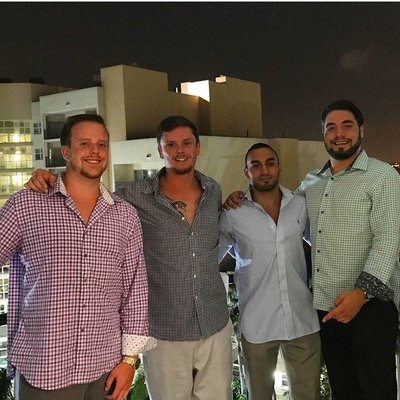 Profile Picture of Michael Sauter (@michaelsauter10) on Twitter