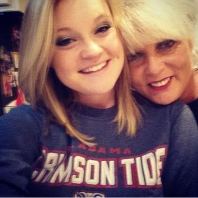 Profile Picture of Sara Mccutchen (@sara_mccutchen) on Twitter