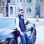 Profile Picture of ROBIN CHEEMA (@robin_cheema___) on Instagram