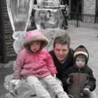 Profile Picture of Michael McCray (@mypeopledb) on Twitter