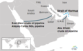 Profile Picture of Habshan–Fujairah oil pipelineon Wikipedia