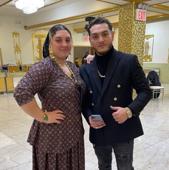 Profile Picture of Massimo Jrr (@massimojrr) on Poshmark