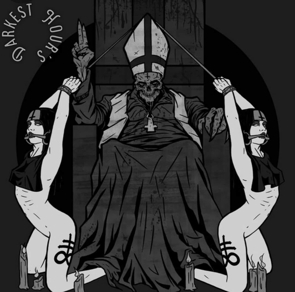 Profile Picture of Bashin Gray (@darkside21) on Poshmark