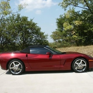 Frank Miracle - Myspace Profile Picture of Frank Miracle (@corvettefrank) on Myspace