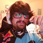 Profile Picture of Michael Warmack (@saltymehers) on Instagram