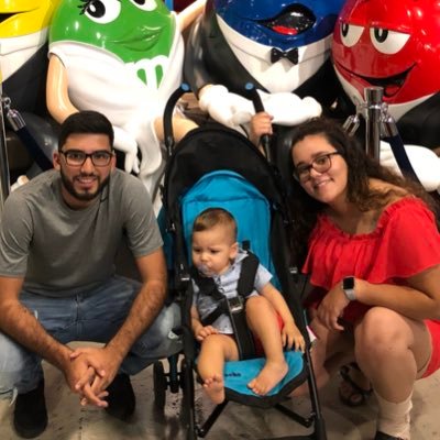 Profile Picture of Caleb Sanchez (@SanchezCaleb_15) on Twitter