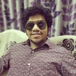 Profile Picture of William Alfred Cliffton (@vj_alfredwilliam) on Instagram
