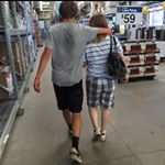 Profile Picture of Gabe Holt (@steezyfeebs) on Instagram