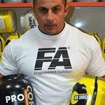 Profile Picture of Zohir Mihoubi (@zohirmihoubi) on Instagram
