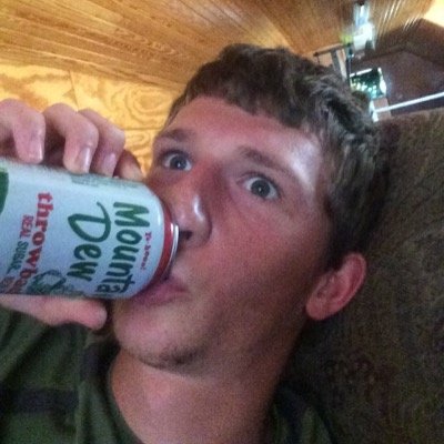 Profile Picture of Aaron Beggs (@Aaron_Beggs) on Twitter
