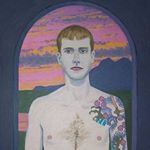 Profile Picture of Chris Pulver (@chris_the_obscure) on Instagram
