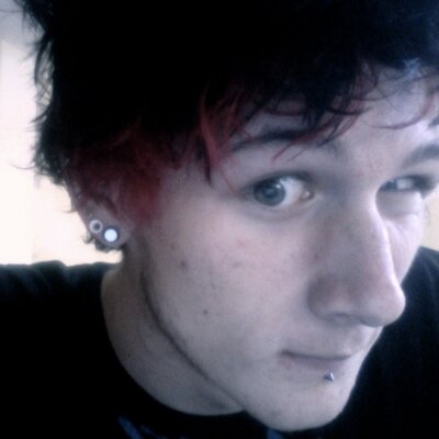 Profile Picture of Nicholas Toledo (@NicholasToledo5) on Twitter