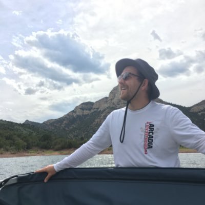 Profile Picture of Skylar Williams (@SkylartheMiler) on Twitter