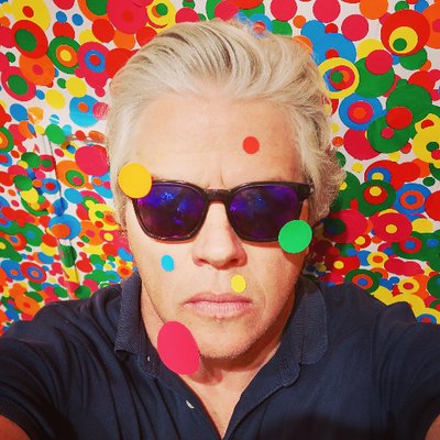 Profile Picture of Tom Wilson (@TomWilsonUSA) on Twitter