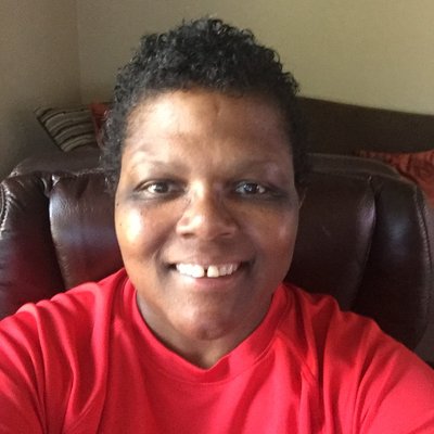 Profile Picture of Octavia "Tae" Harris (@OctaviaCMC) on Twitter