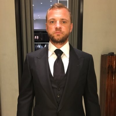 Profile Picture of Marian Gaborik (@MGaborik12) on Twitter