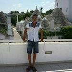 Profile Picture of Roberto Cupperi (@robertocupperi) on Instagram