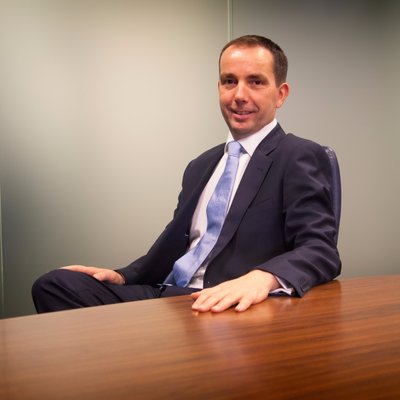 Profile Picture of Brian Bunyan (@Brian_Bunyan) on Twitter