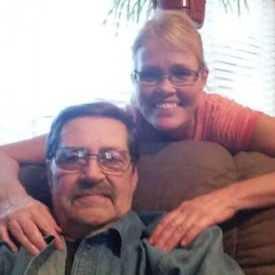 Profile Picture of Nancy J Hafner (@njhblueyes57) on Twitter