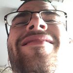 Profile Picture of Christopher Neely (@chrislikeswaffles) on Instagram