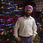 Profile Picture of Maninder Singh (@singh.maninder) on Flickr