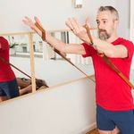 Profile Picture of Frank Howell (@moveforwardpilates) on Instagram