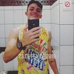 Profile Picture of Daniel Fernandes (@daniel_sunshine1200) on Instagram