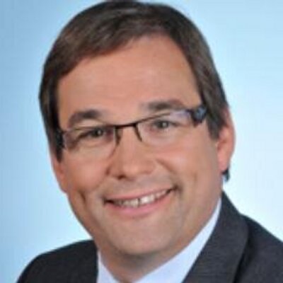 Profile Picture of Jean Marie Sermier (@jmsermier2014) on Twitter