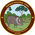 Profile Picture of Copo National Parkon Wikipedia