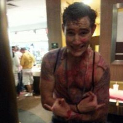 Profile Picture of Christoph Steverding (@CSteverding) on Twitter