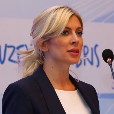 Profile Picture of Sule Dadak Dayangac (@sule0013) on Twitter