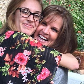 Profile Picture of Catherine Doelger Ramos (@mamadoelger) on Instagram