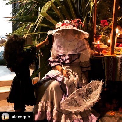 Profile Picture of Mia Arroyo (@miadearroyo) on Twitter