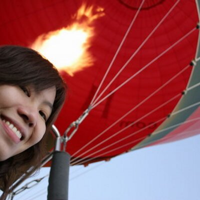 Profile Picture of Phyllis Yu (@phyllis_yu) on Twitter