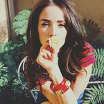 Profile Picture of adrienne curry (@curryadrienne) on Instagram