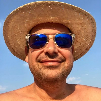 Profile Picture of Ian Clifford (@ian_cli) on Twitter