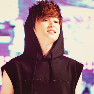 Profile Picture of YuKwon Kim (@whore_ukwon) on Twitter