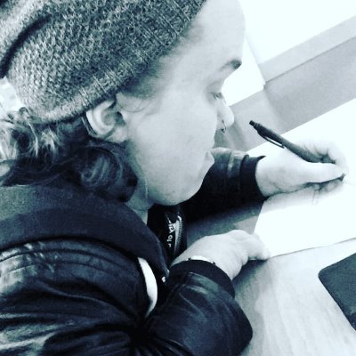 Profile Picture of Amy Heath (@ALHeathAuthor) on Twitter