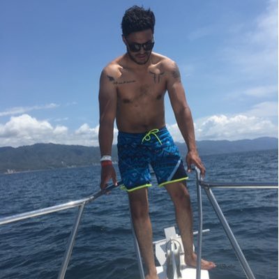 Profile Picture of Fernando Puga Hevia (@ferpugaa) on Twitter