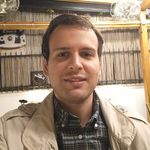 Profile Picture of Andrea Morganti (@andrea_tourguide_rome) on Instagram