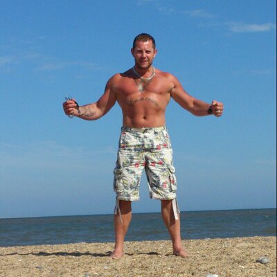 Profile Picture of Scott EMMERSON (@07500015033) on Twitter