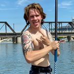 Profile Picture of Joseph Arntzen (@josepharntzen) on Instagram