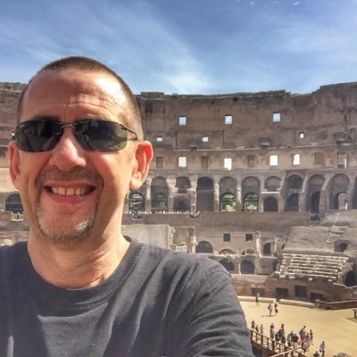 Profile Picture of Tim Potts (@Timpotts7869) on Twitter